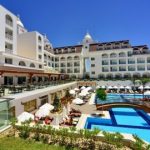 Side Crown Serenity - 5 csillagos sz&aacute;ll&aacute;s - T&ouml;r&ouml;korsz&aacute;g, Side - All inclusive