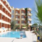 Side Kervan - 3 csillagos sz&aacute;ll&aacute;s - T&ouml;r&ouml;korsz&aacute;g, Side - All inclusive