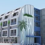 Side Square - 4 csillagos sz&aacute;ll&aacute;s - T&ouml;r&ouml;korsz&aacute;g, Side - All inclusive