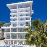 Side Su - 4 csillagos sz&aacute;ll&aacute;s - T&ouml;r&ouml;korsz&aacute;g, Side - All inclusive