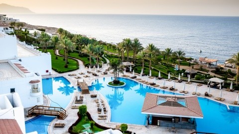 Siva Sharm Resort & Spa - 5 csillagos sz&aacute;ll&aacute;s - Egyiptom, Sharm El Sheikh - All inclusive