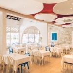 Slovenska Plaža Resort - 3 csillagos sz&aacute;ll&aacute;s - Montenegr&oacute;, Budva - Reggeli