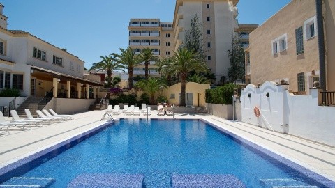 Smy Vistamar Portocolom (ex. Pierre & Vacances Vistamar) - 4 csillagos sz&aacute;ll&aacute;s - Spanyolorsz&aacute;g, Mallorca - Reggeli