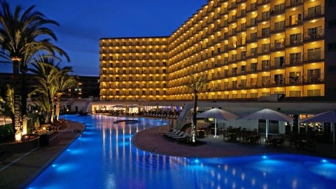 Sol Guadalupe - 4 csillagos sz&aacute;ll&aacute;s - Spanyolorsz&aacute;g, Mallorca - Reggeli