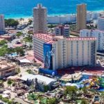 Sol Katmandu Park & Resort - 4 csillagos sz&aacute;ll&aacute;s - Spanyolorsz&aacute;g, Mallorca - Reggeli