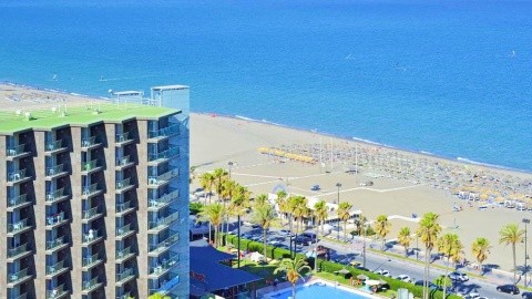 Sol Principe - 4 csillagos sz&aacute;ll&aacute;s - Spanyolorsz&aacute;g, Costa Del Sol - Reggeli