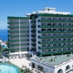 Sol Puerto de la Cruz Tenerife - 3 csillagos sz&aacute;ll&aacute;s - Kan&aacute;ri-szigetek, Tenerife - Reggeli