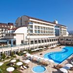 Solivia (ex. Titan Select) - 5 csillagos sz&aacute;ll&aacute;s - T&ouml;r&ouml;korsz&aacute;g, Alanya - All inclusive