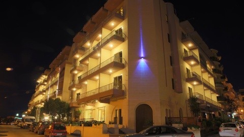 Soreda - 4 csillagos sz&aacute;ll&aacute;s - M&aacute;lta, Mellieha - Reggeli