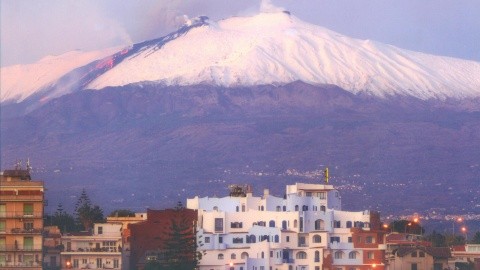 Sporting Baia - 4 csillagos sz&aacute;ll&aacute;s - Olaszorsz&aacute;g, Szic&iacute;lia - Reggeli