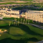 Steigenberger Makadi - 5 csillagos sz&aacute;ll&aacute;s - Egyiptom, Hurghada - F&eacute;lpanzi&oacute;