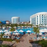 Sultan of Dreams - 5 csillagos sz&aacute;ll&aacute;s - T&ouml;r&ouml;korsz&aacute;g, Side - Ultra All inclusive