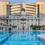 Sultan of Side - 5 csillagos sz&aacute;ll&aacute;s - T&ouml;r&ouml;korsz&aacute;g, Side - All inclusive