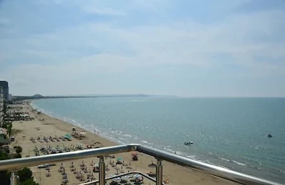 Sun - 3 csillagos sz&aacute;ll&aacute;s - Alb&aacute;nia, Durres - Reggeli