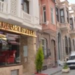 Sun Comfort - 3 csillagos sz&aacute;ll&aacute;s - T&ouml;r&ouml;korsz&aacute;g, Isztambul - Reggeli