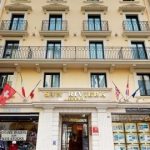 Sun Riviera - 4 csillagos sz&aacute;ll&aacute;s - Franciaorsz&aacute;g, Cote d'Azur (Francia Rivi&eacute;ra) - &Ouml;nell&aacute;t&aacute;s