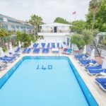 Sunberk Side - 3 csillagos sz&aacute;ll&aacute;s - T&ouml;r&ouml;korsz&aacute;g, Side - All inclusive