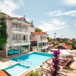 Sunny Hill Alya - 4 csillagos sz&aacute;ll&aacute;s - T&ouml;r&ouml;korsz&aacute;g, Alanya - All inclusive