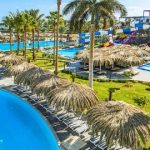 Sunrise Aqua Joy Resort - 5 csillagos sz&aacute;ll&aacute;s - Egyiptom, Hurghada - All inclusive