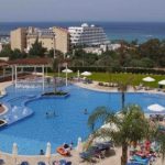 Sunrise Oasis - 4 csillagos sz&aacute;ll&aacute;s - Ciprus, Protaras - All inclusive