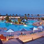 Sunrise Royal Makadi Aqua Resort & Spa - 5 csillagos sz&aacute;ll&aacute;s - Egyiptom, Hurghada - All inclusive