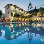 Sunrise Zante - 4 csillagos sz&aacute;ll&aacute;s - G&ouml;r&ouml;gorsz&aacute;g, Zakynthos - Reggeli