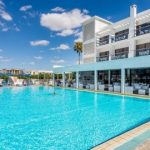 Sveltos Hotel - 3 csillagos sz&aacute;ll&aacute;s - Ciprus, Larnaca - Reggeli