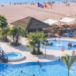 Tahiti Playa - 4 csillagos sz&aacute;ll&aacute;s - Spanyolorsz&aacute;g, Costa del Maresme - &Ouml;nell&aacute;t&aacute;s