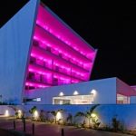 Tasia Maris Seasons - 4 csillagos sz&aacute;ll&aacute;s - Ciprus, Agia Napa - Reggeli