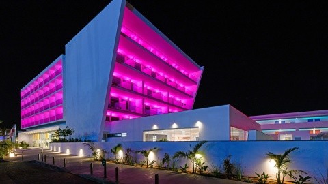 Tasia Maris Seasons - 4 csillagos sz&aacute;ll&aacute;s - Ciprus, Agia Napa - F&eacute;lpanzi&oacute;