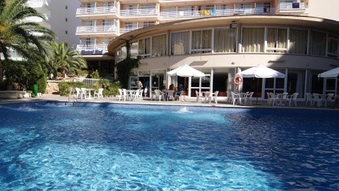 tent Arenal (ex. Tal Affiliated by Fergus) - 3 csillagos sz&aacute;ll&aacute;s - Spanyolorsz&aacute;g, Mallorca - Reggeli