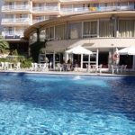 tent Arenal (ex. Tal Affiliated by Fergus) - 3 csillagos sz&aacute;ll&aacute;s - Spanyolorsz&aacute;g, Mallorca - Reggeli