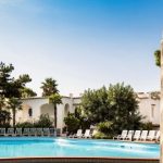 Terme Park Imperial - 3 csillagos sz&aacute;ll&aacute;s - Olaszorsz&aacute;g, Ischia - Reggeli