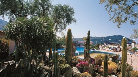 Terme Providence - 4 csillagos sz&aacute;ll&aacute;s - Olaszorsz&aacute;g, Ischia - Reggeli