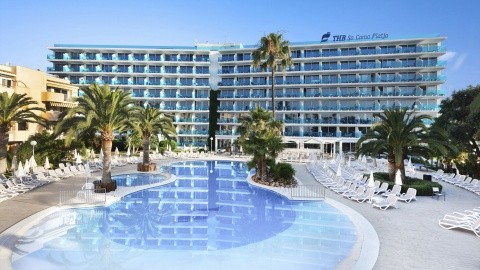 THB Sa Coma Platja - 4 csillagos sz&aacute;ll&aacute;s - Spanyolorsz&aacute;g, Mallorca - &Ouml;nell&aacute;t&aacute;s