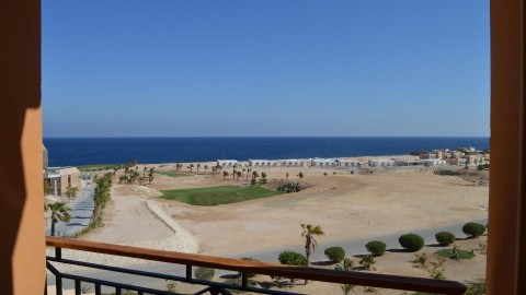 The Cascades Golf Resort, Spa & Thalasso - 5 csillagos sz&aacute;ll&aacute;s - Egyiptom, Hurghada - All inclusive