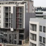 The District - 3 csillagos sz&aacute;ll&aacute;s - M&aacute;lta, St. Julian - Reggeli