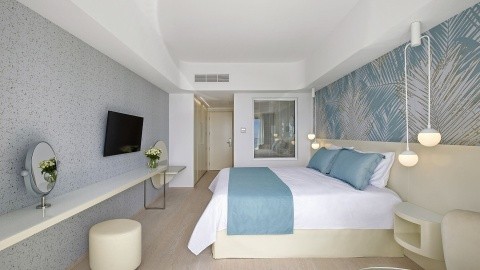 The Ivi Mare - 5 csillagos sz&aacute;ll&aacute;s - Ciprus, P&aacute;fosz - Reggeli