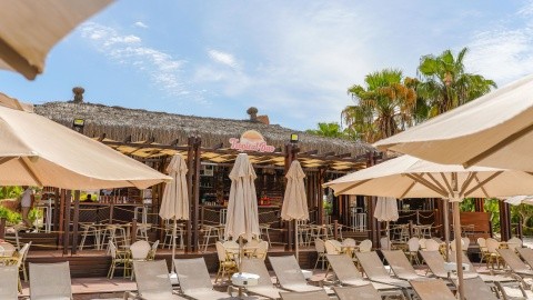 The Land of Legends, Nickelodeon Hotels & Resorts Antalya - 5 csillagos sz&aacute;ll&aacute;s - T&ouml;r&ouml;korsz&aacute;g, Belek - Teljes panzi&oacute;