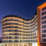 The Marilis Hill Resort & Spa - 5 csillagos sz&aacute;ll&aacute;s - T&ouml;r&ouml;korsz&aacute;g, Alanya - Ultra All inclusive