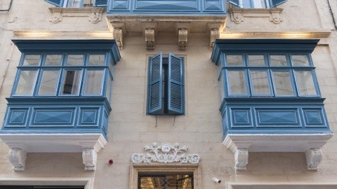 The Saint John A Boutique - 4 csillagos sz&aacute;ll&aacute;s - M&aacute;lta, Valletta - Reggeli