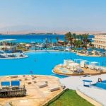 The V Luxury Resort - 5 csillagos sz&aacute;ll&aacute;s - Egyiptom, Sahl Hasheesh - All inclusive