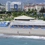 Timo Resort - 5 csillagos sz&aacute;ll&aacute;s - T&ouml;r&ouml;korsz&aacute;g, Alanya - Ultra All inclusive