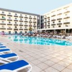 Topaz - 4 csillagos sz&aacute;ll&aacute;s - M&aacute;lta, Bugibba a Qawra - &Ouml;nell&aacute;t&aacute;s