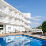 Tora - 3 csillagos sz&aacute;ll&aacute;s - Spanyolorsz&aacute;g, Mallorca - Reggeli