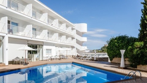 Tora - 3 csillagos sz&aacute;ll&aacute;s - Spanyolorsz&aacute;g, Mallorca - Reggeli