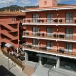 Tossa Beach Center (ex. Tossa Beach & Tossa Center) - 4 csillagos sz&aacute;ll&aacute;s - Spanyolorsz&aacute;g, Costa Brava - Reggeli