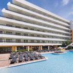 Tropic Park - 4 csillagos sz&aacute;ll&aacute;s - Spanyolorsz&aacute;g, Costa del Maresme - Reggeli