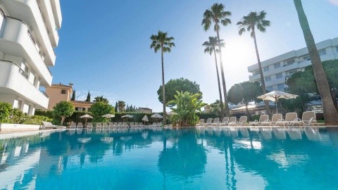 Tropicana Calla Millor - 4 csillagos sz&aacute;ll&aacute;s - Spanyolorsz&aacute;g, Mallorca - All inclusive