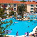 Tsilivi Beach - 4 csillagos sz&aacute;ll&aacute;s - G&ouml;r&ouml;gorsz&aacute;g, Zakynthos - All inclusive